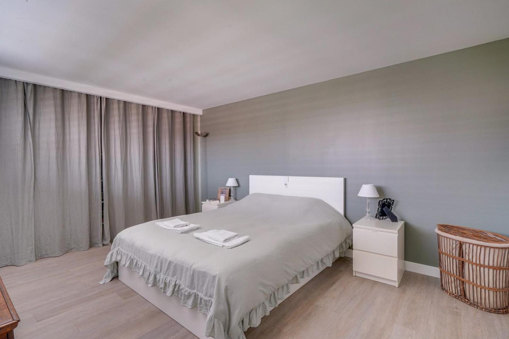 Spacious Bordeaux Family Home With Swimming Pool Dış mekan fotoğraf
