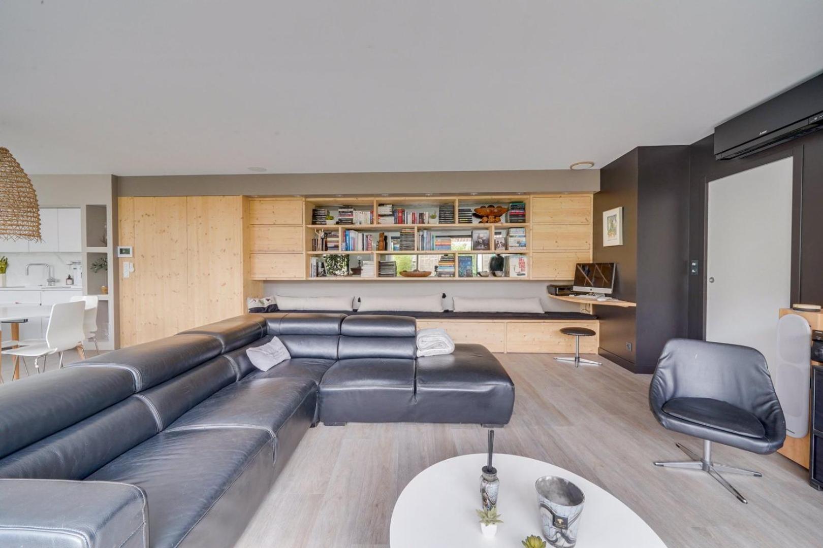 Spacious Bordeaux Family Home With Swimming Pool Dış mekan fotoğraf
